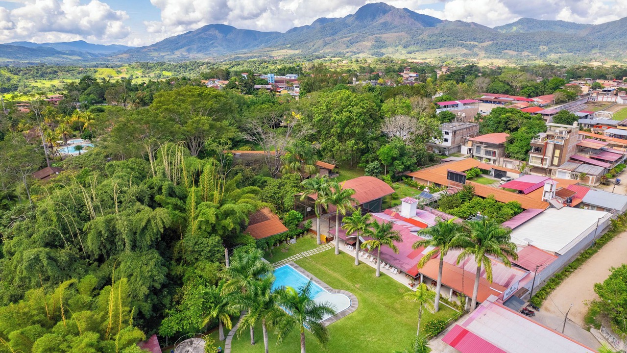 Photo of Outdoor in Moyobamba