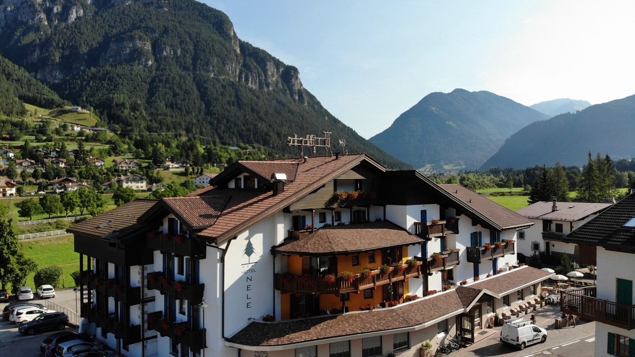 Photo of Outdoor in Ziano di Fiemme