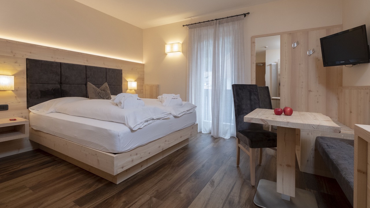 Photo of Bedroom in Ziano di Fiemme
