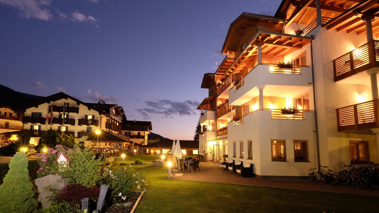 Photo of Buildings in Ziano di Fiemme
