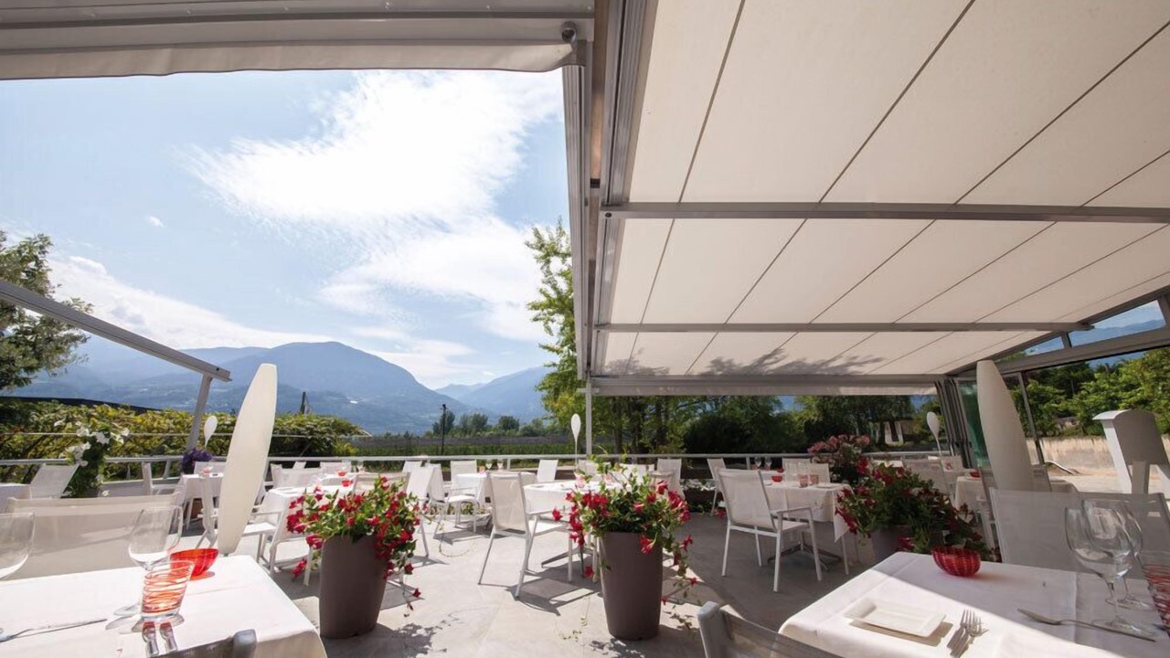Photo of Patio Balcony in Postal