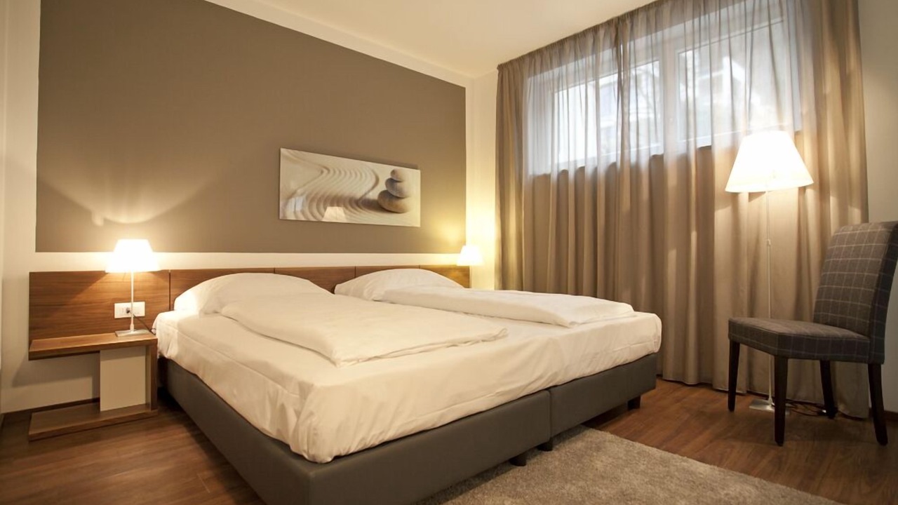 Photo of Bedroom in Postal
