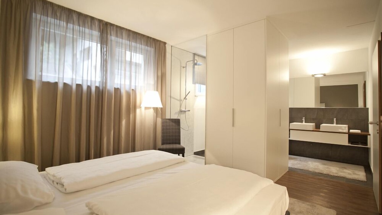 Photo of Bedroom in Postal