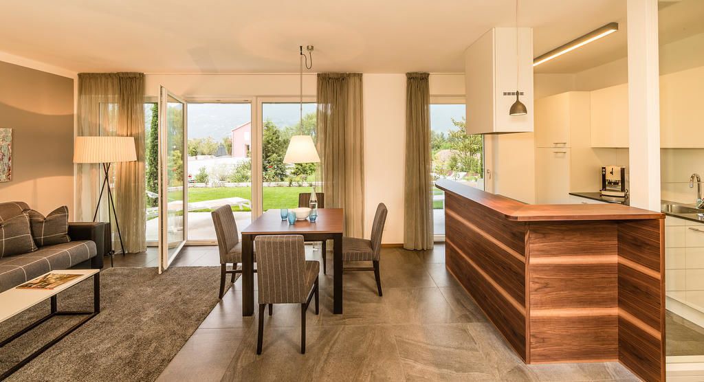 Photo of Livingroom in Postal