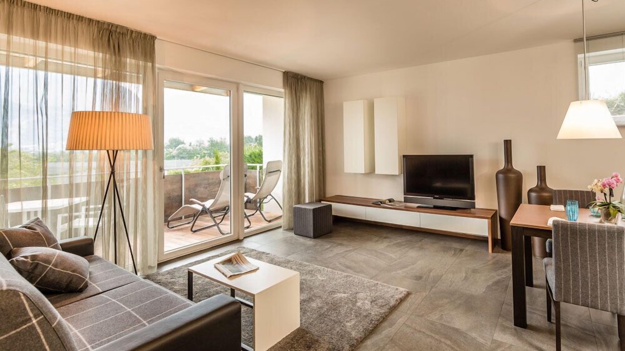 Photo of Livingroom in Postal