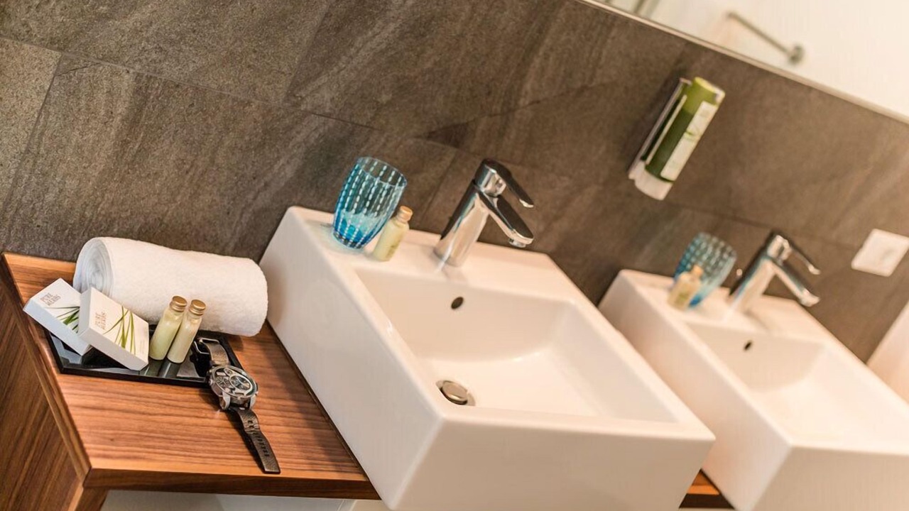 Photo of Bathroom in Postal