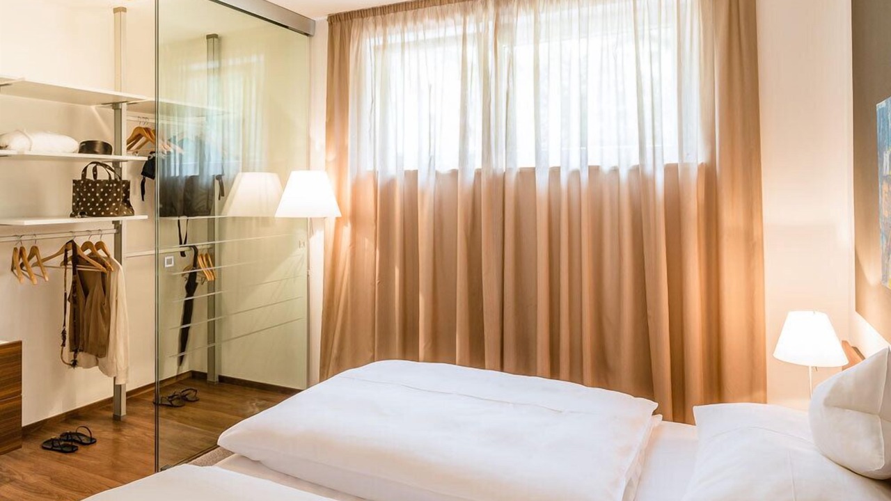 Photo of Bedroom in Postal