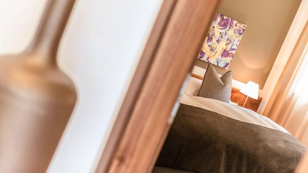 Photo of Bedroom in Postal