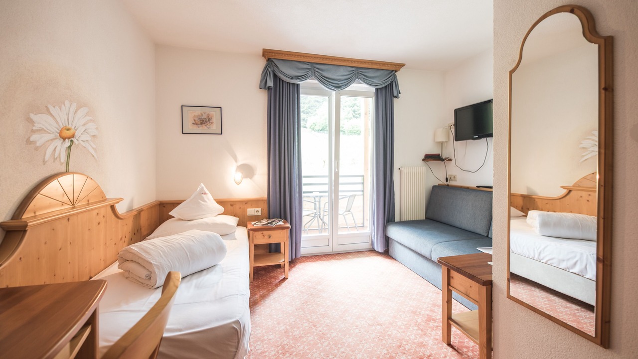 Photo of Bedroom in Martello