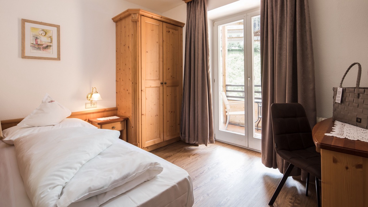 Photo of Bedroom in Martello