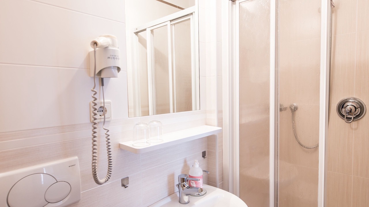 Photo of Bathroom in Martello