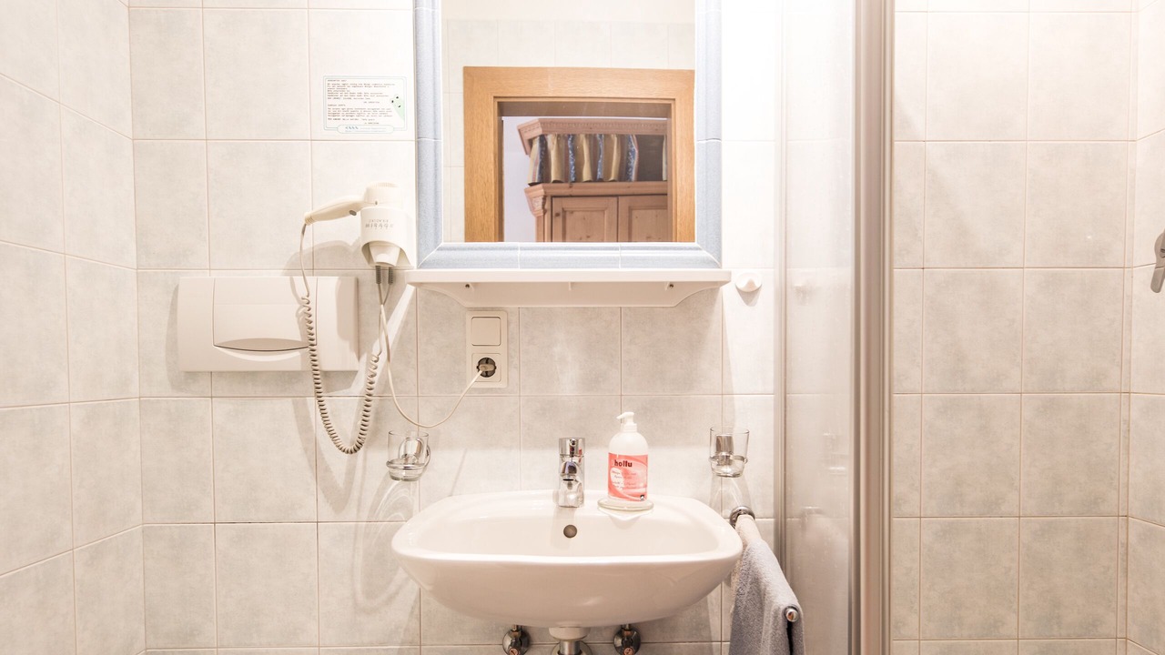 Photo of Bathroom in Martello