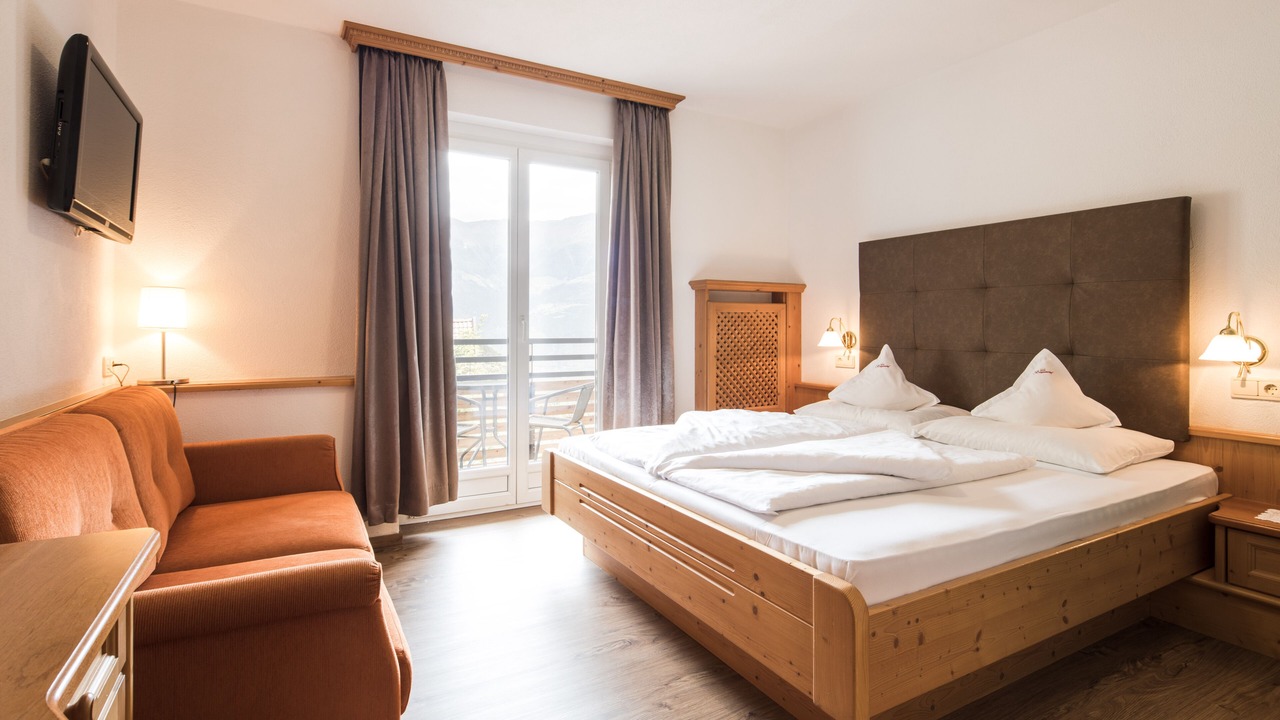Photo of Bedroom in Martello