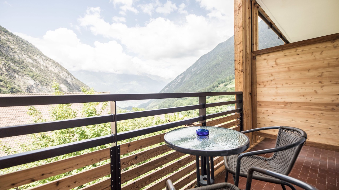 Photo of Patio Balcony in Martello