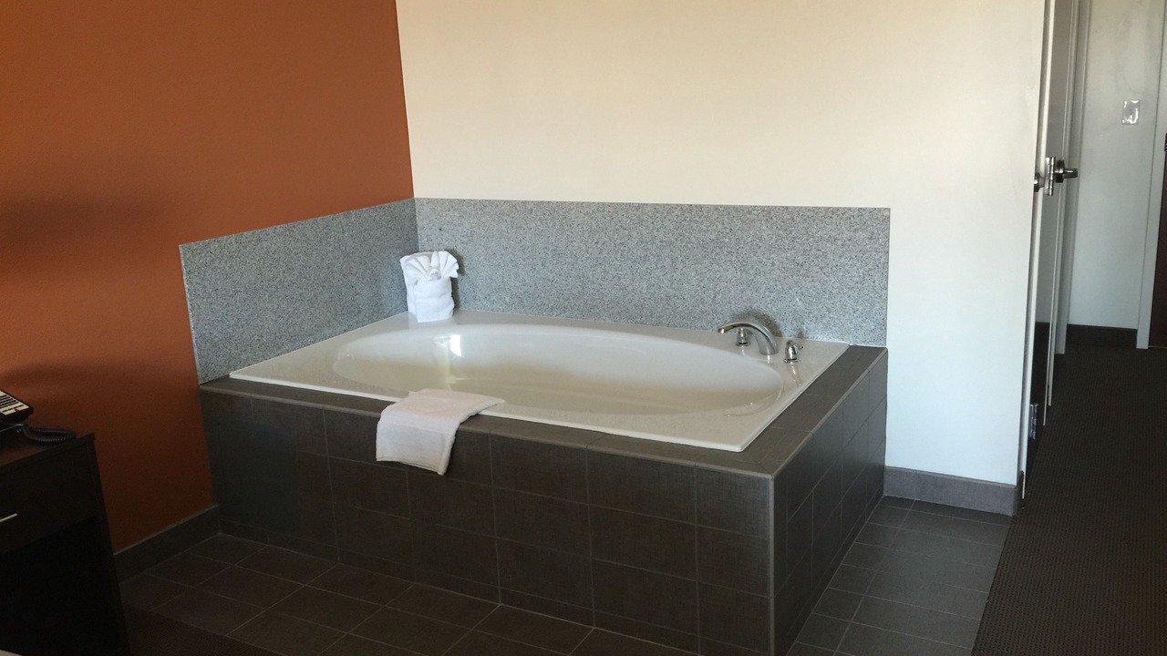 Photo of Bathroom in Page