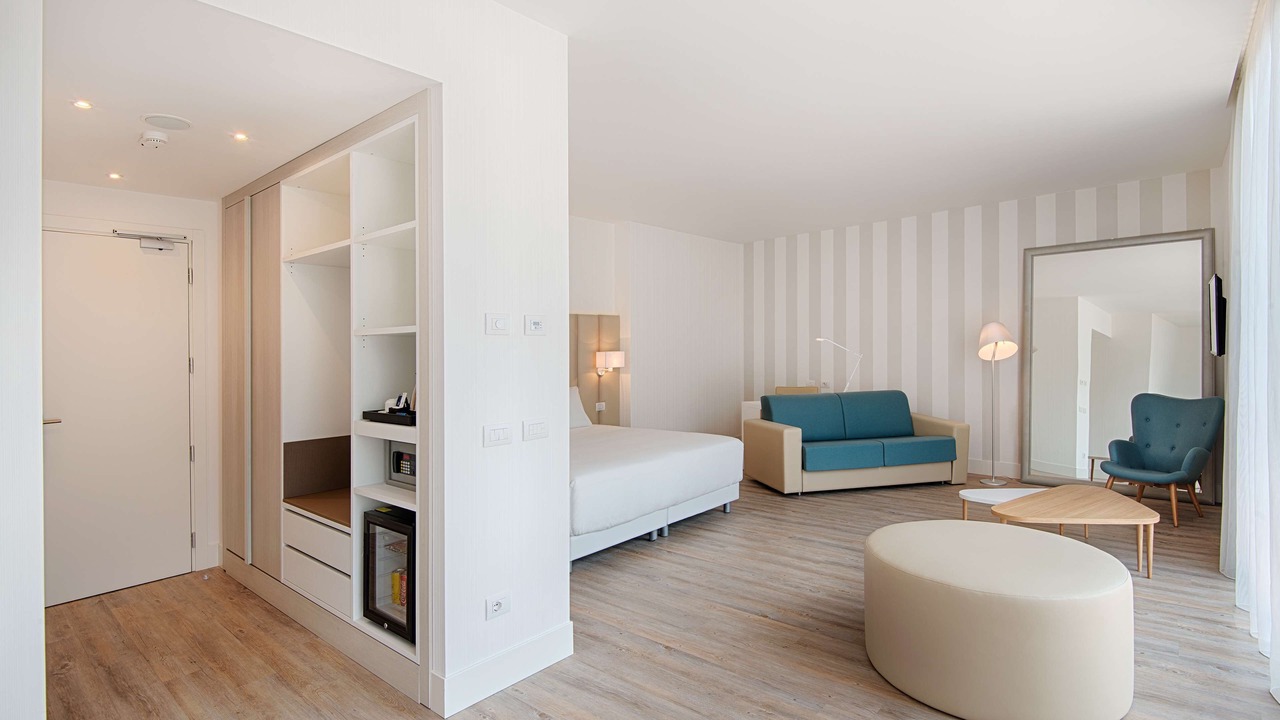 Photo of Bedroom in Trento