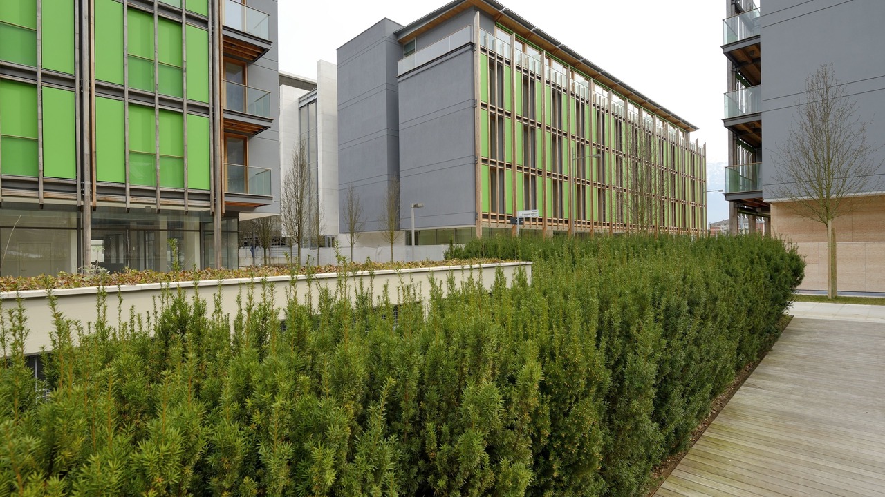 Photo of Outdoor in Trento