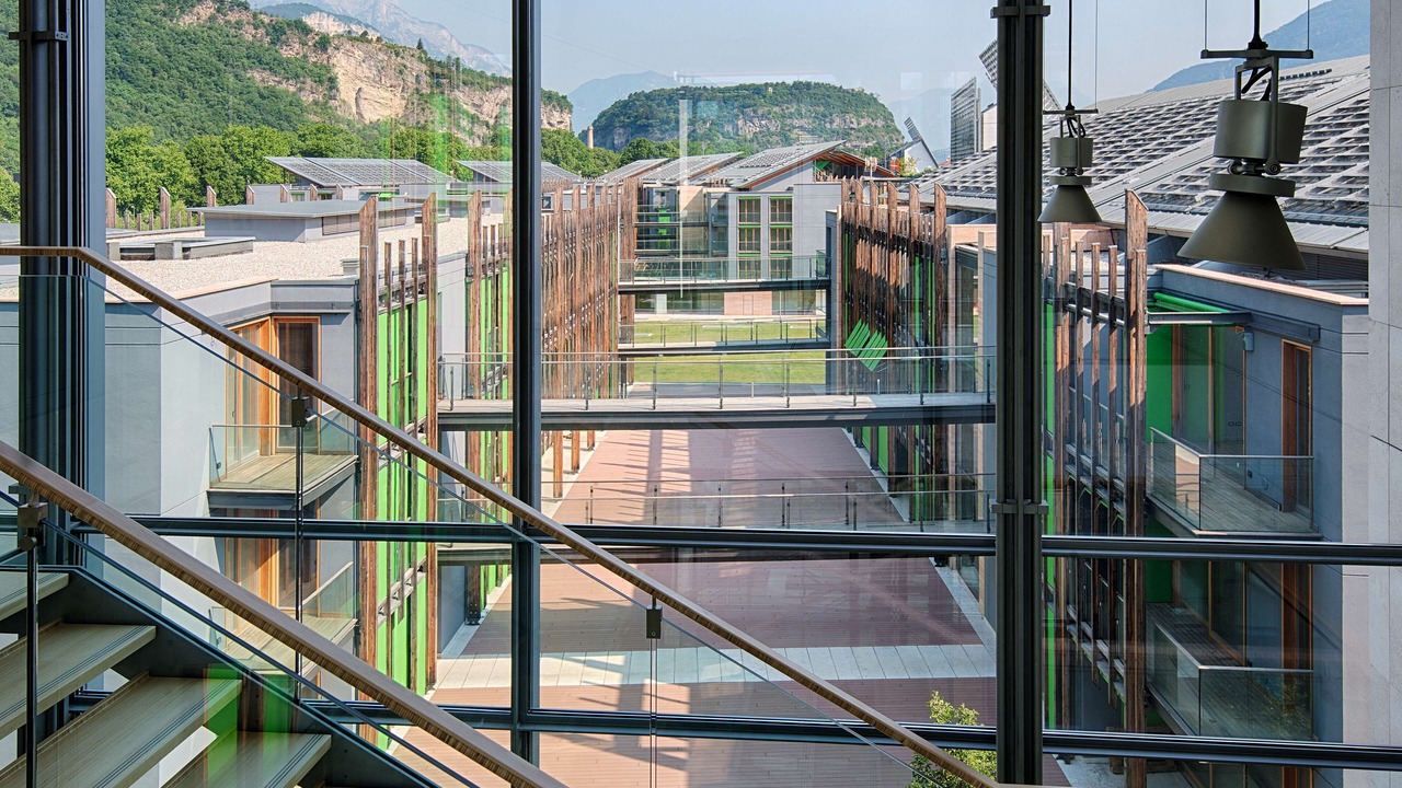 Photo of Outdoor in Trento