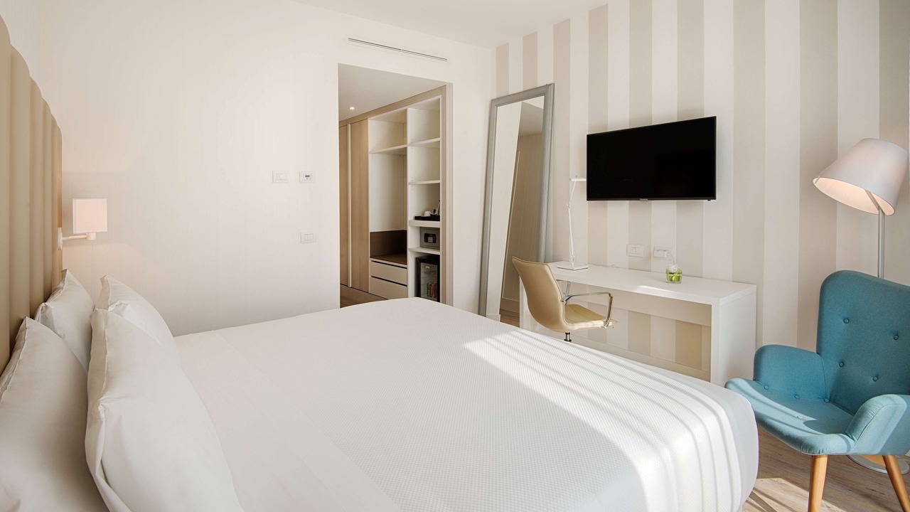 Photo of Bedroom in Trento