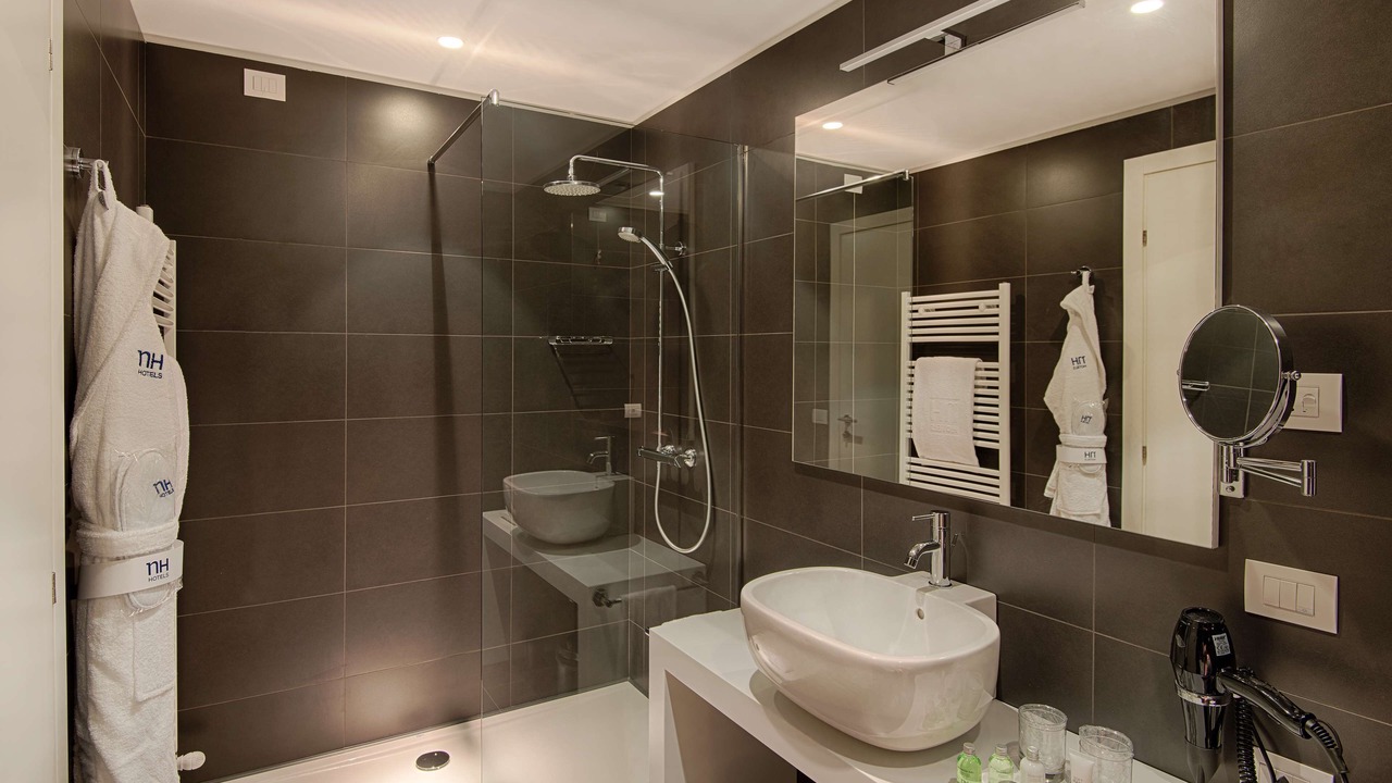 Photo of Bathroom in Trento