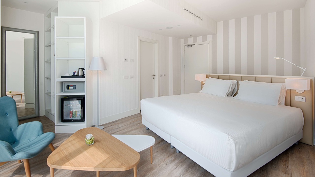 Photo of Bedroom in Trento