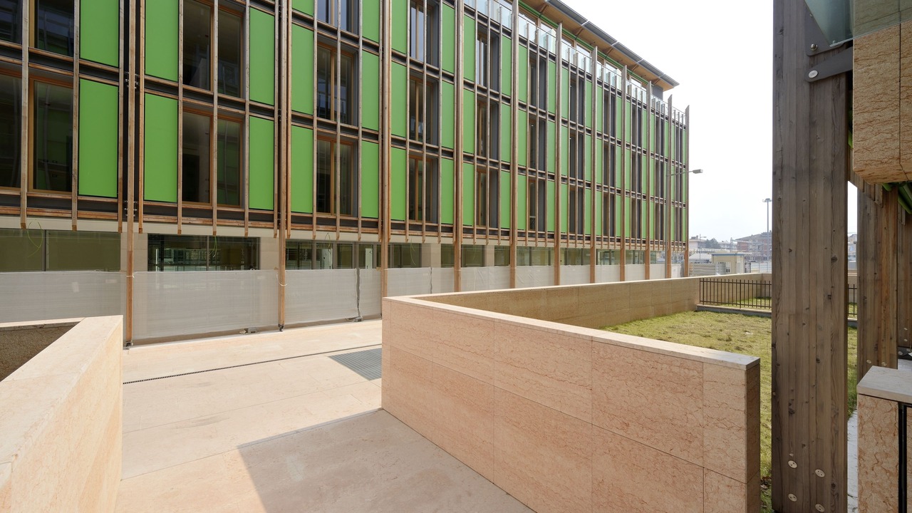 Photo of Outdoor in Trento