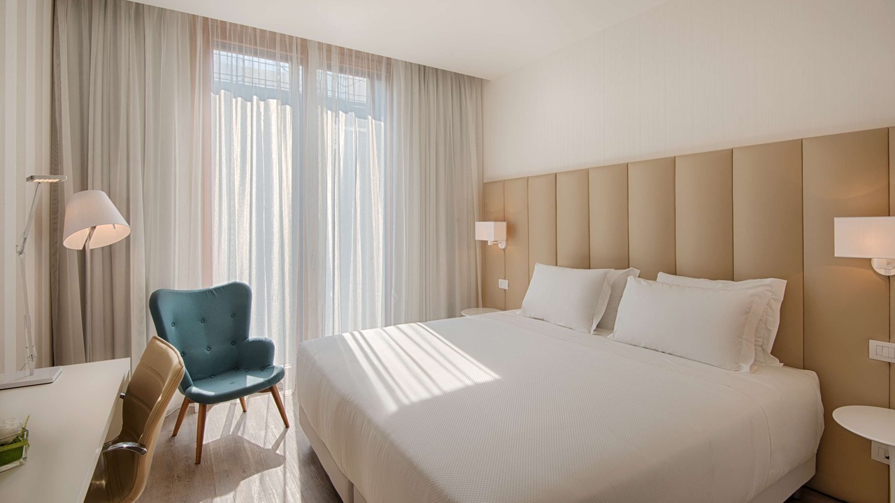 Photo of Bedroom in Trento