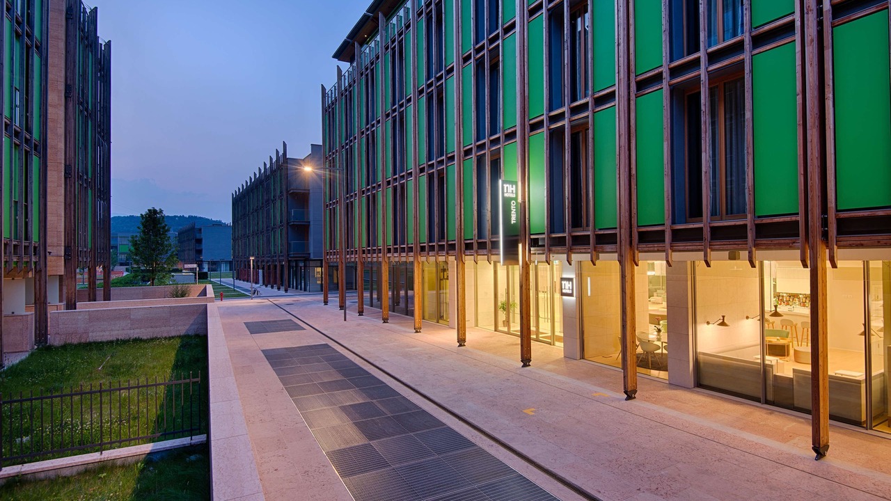 Photo of Outdoor in Trento