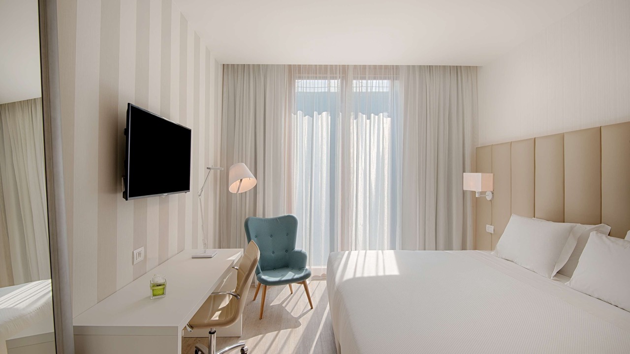Photo of Bedroom in Trento