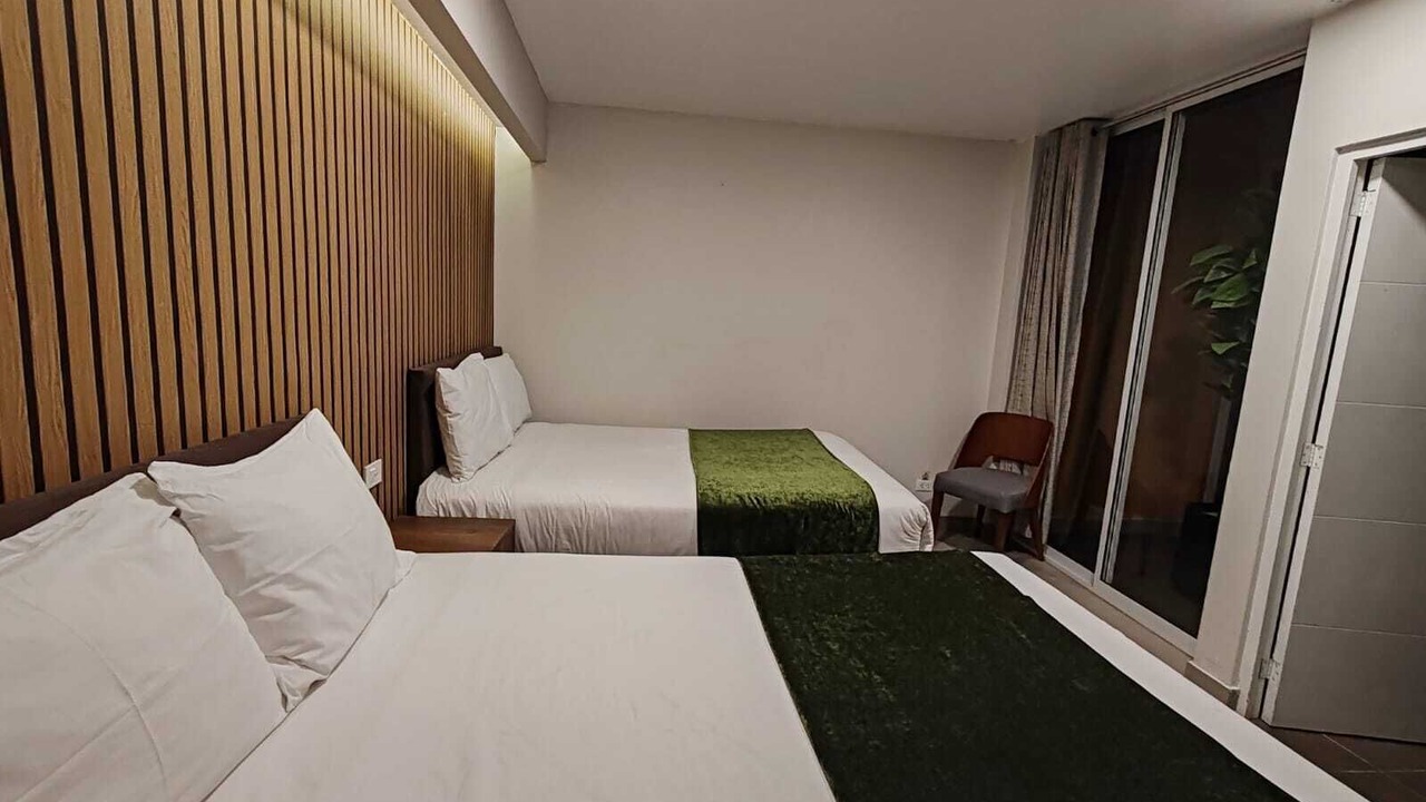 Photo of Bedroom in Banos del Inca