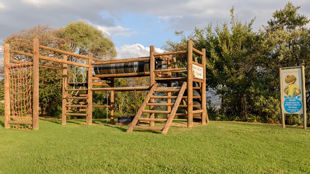 Photo of Outdoor in Cathkin Park