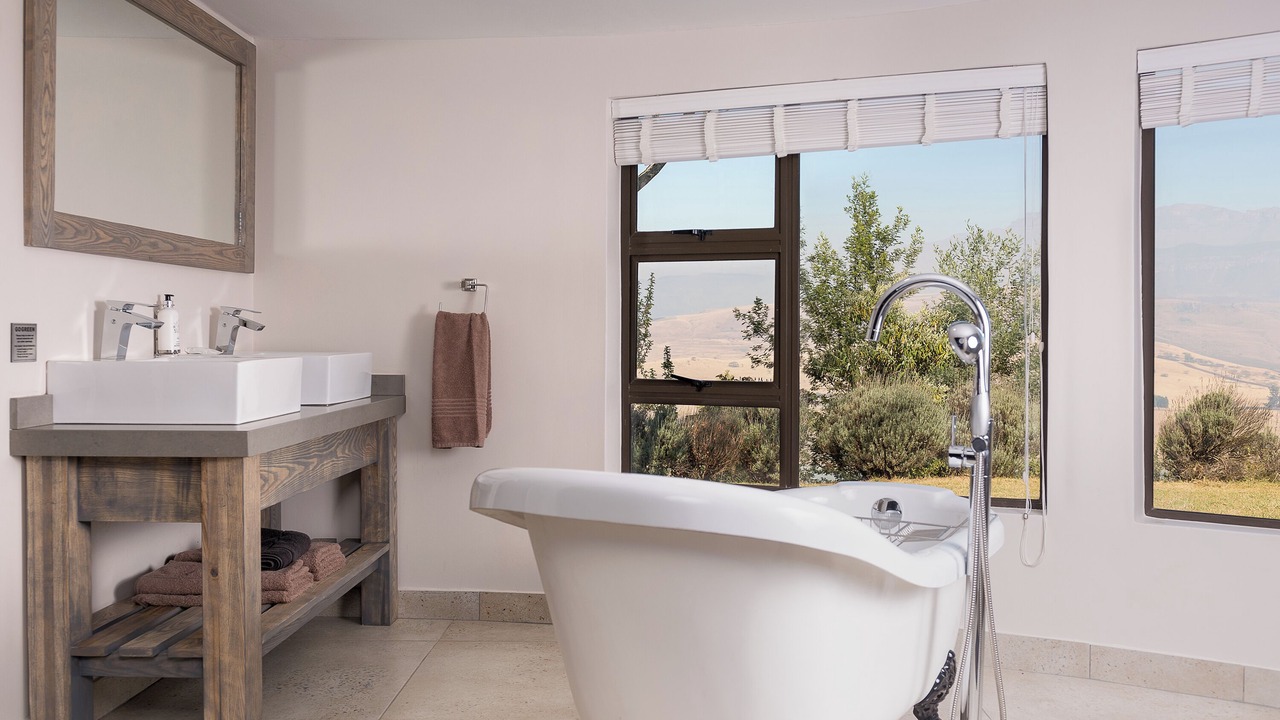 Photo of Bathroom in Cathkin Park