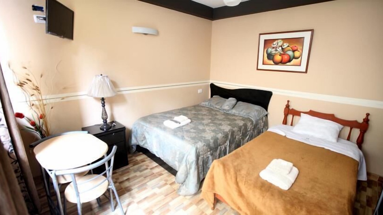Photo of Bathroom in Victor Larco Herrera