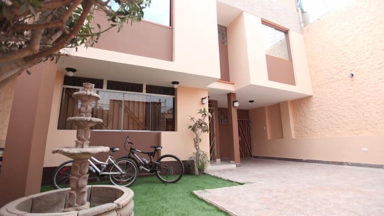 Photo of Outdoor in Victor Larco Herrera
