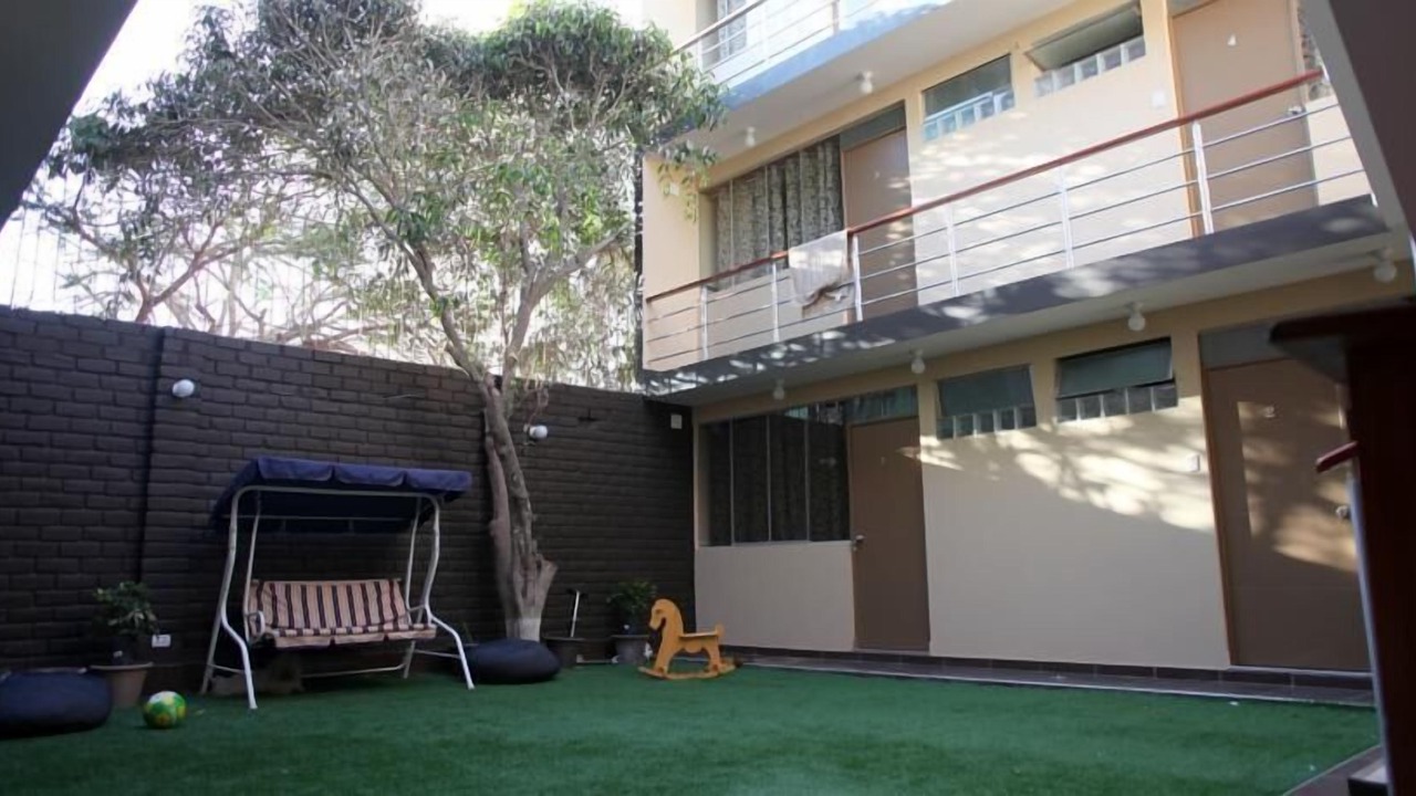 Photo of Outdoor in Victor Larco Herrera