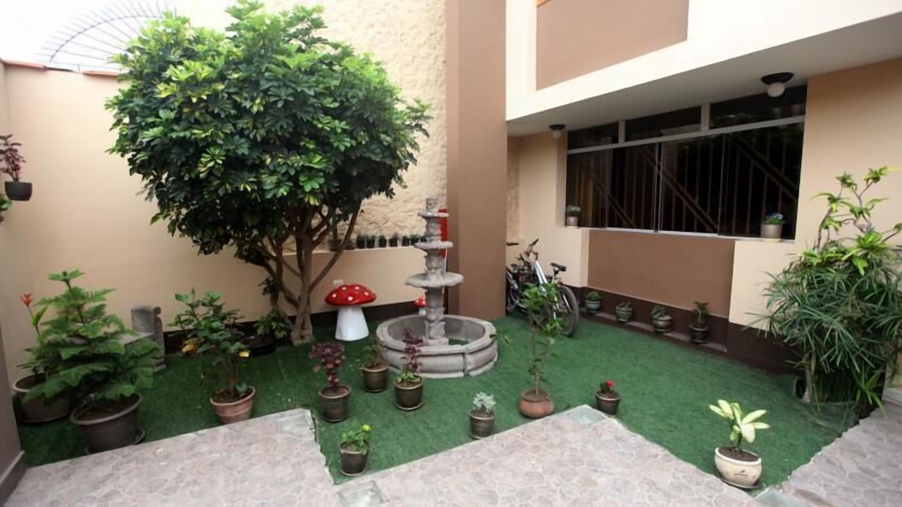Photo of Outdoor in Victor Larco Herrera