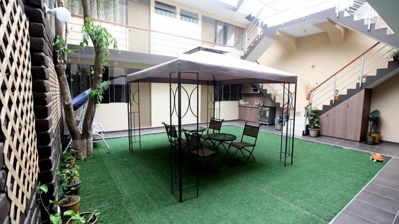Photo of Outdoor in Victor Larco Herrera