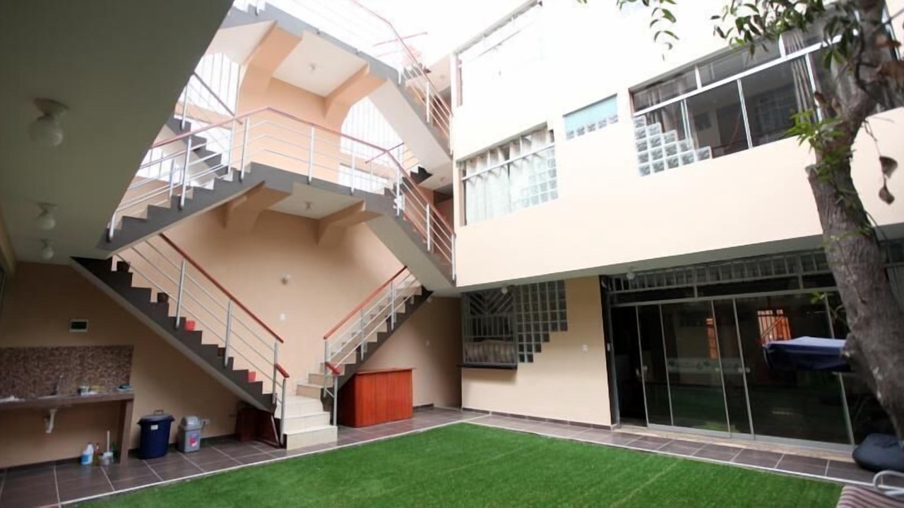 Photo of Outdoor in Victor Larco Herrera