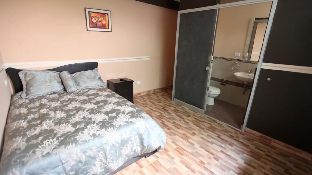 Photo of Bedroom in Victor Larco Herrera