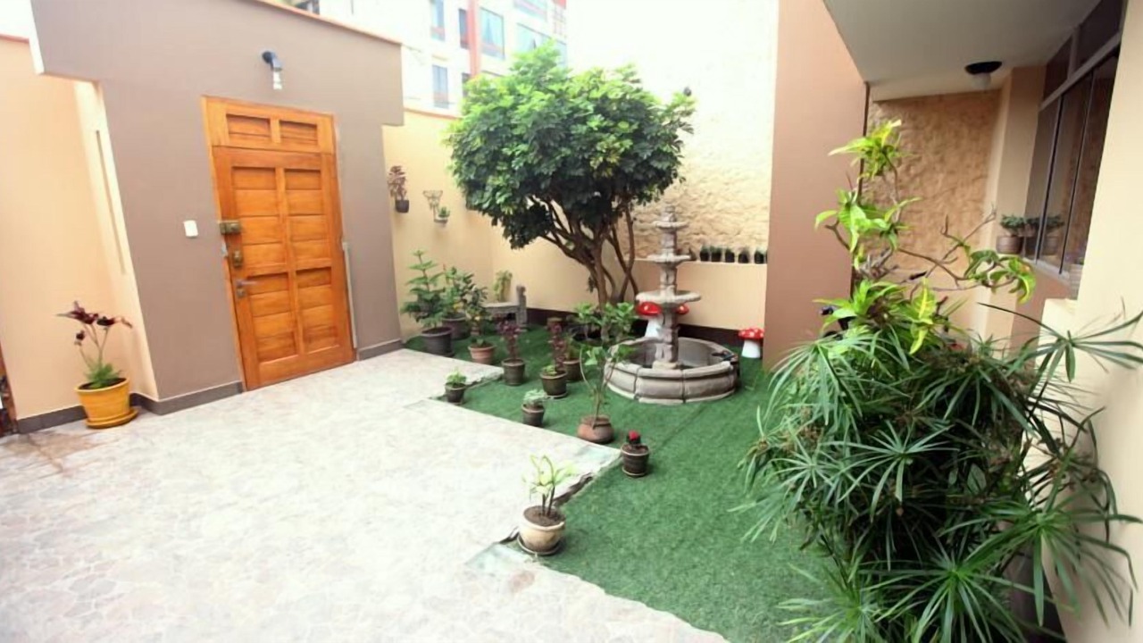 Photo of Outdoor in Victor Larco Herrera