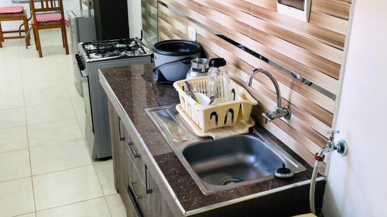 Photo of Kitchen in Victor Larco Herrera
