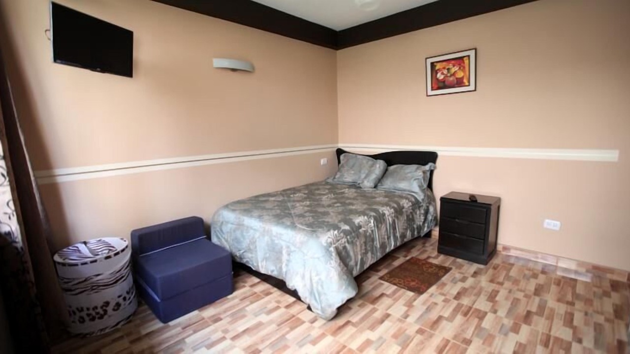 Photo of Bedroom in Victor Larco Herrera