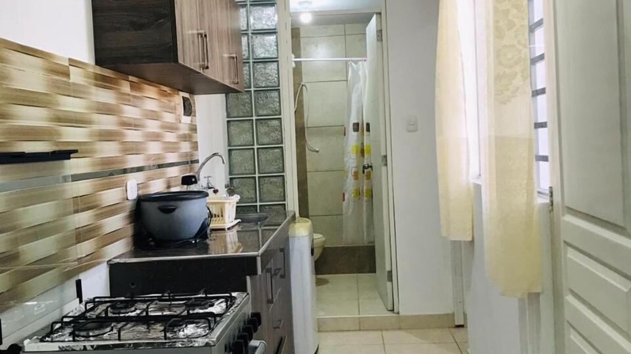 Photo of Kitchen in Victor Larco Herrera