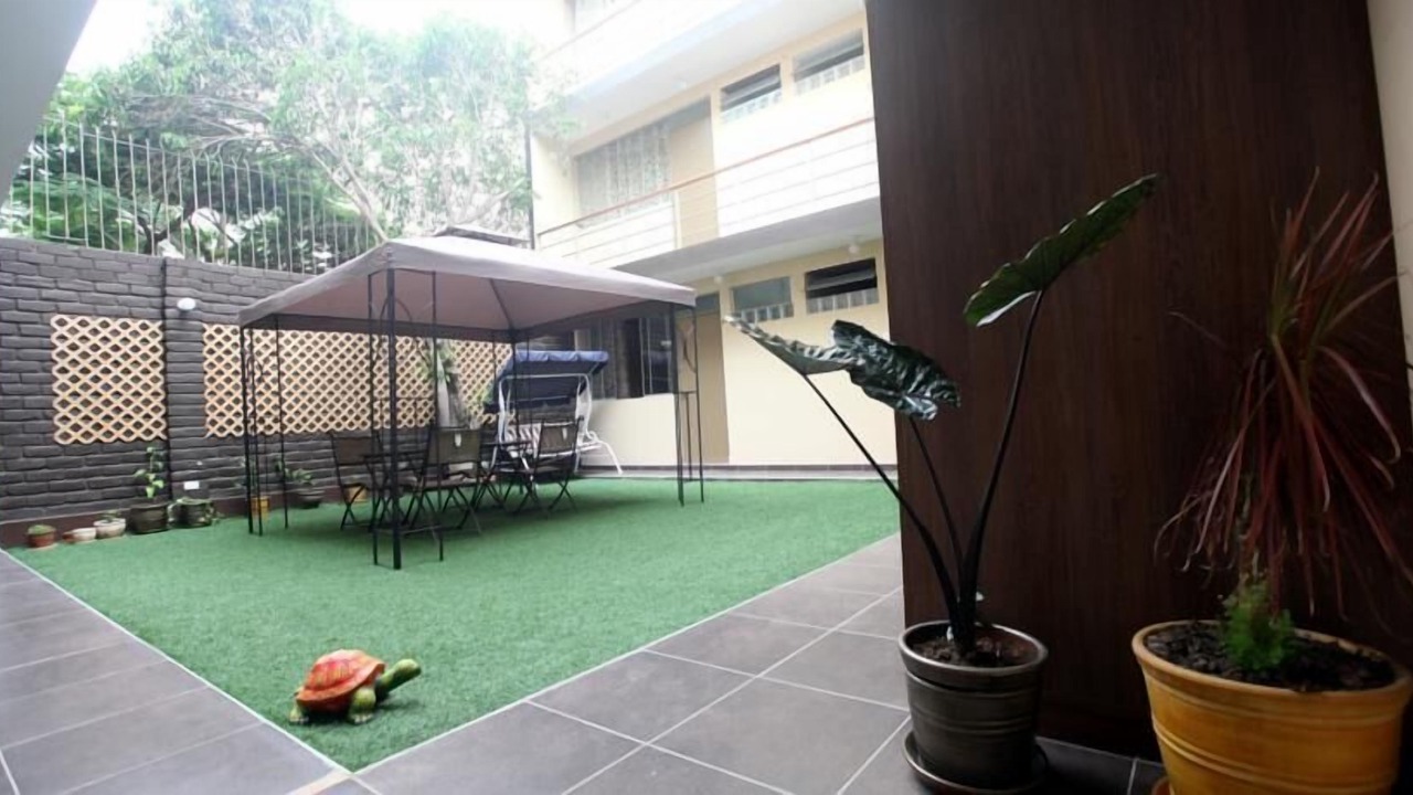 Photo of Outdoor in Victor Larco Herrera