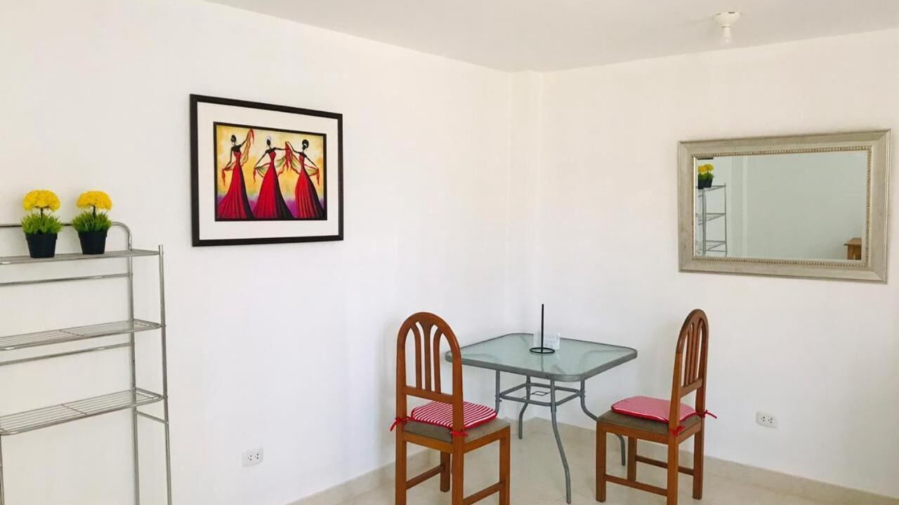 Photo of Kitchen in Victor Larco Herrera