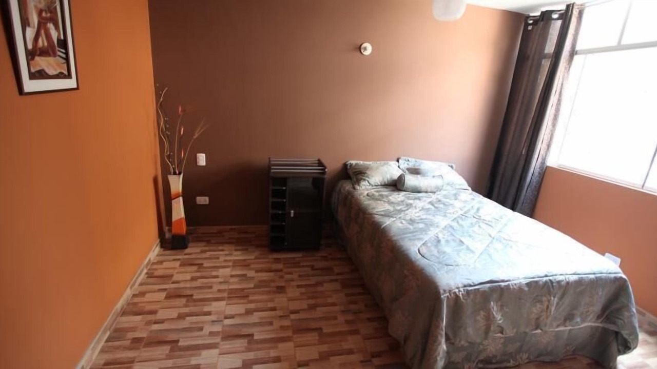 Photo of Bathroom in Victor Larco Herrera