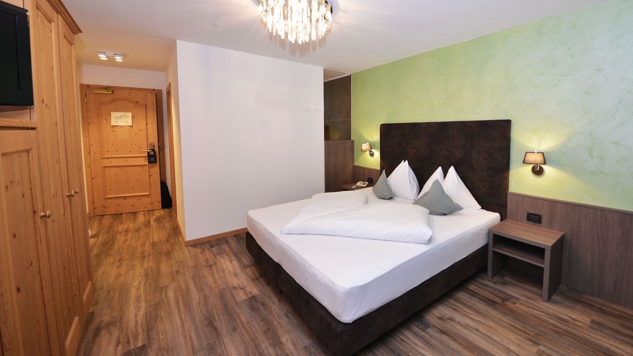 Photo of Bedroom in Nova Levante