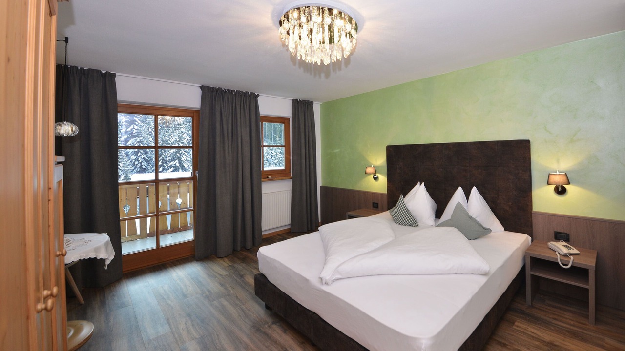 Photo of Bedroom in Nova Levante