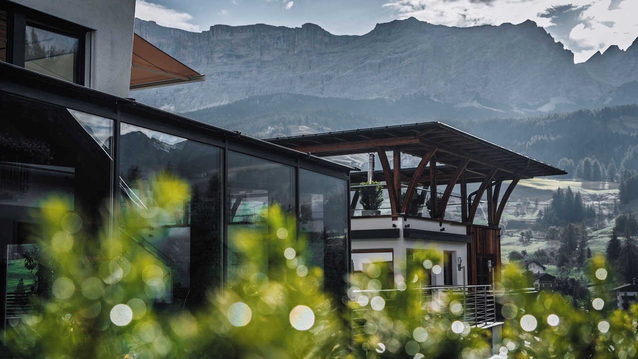 Photo of Outdoor in La Villa