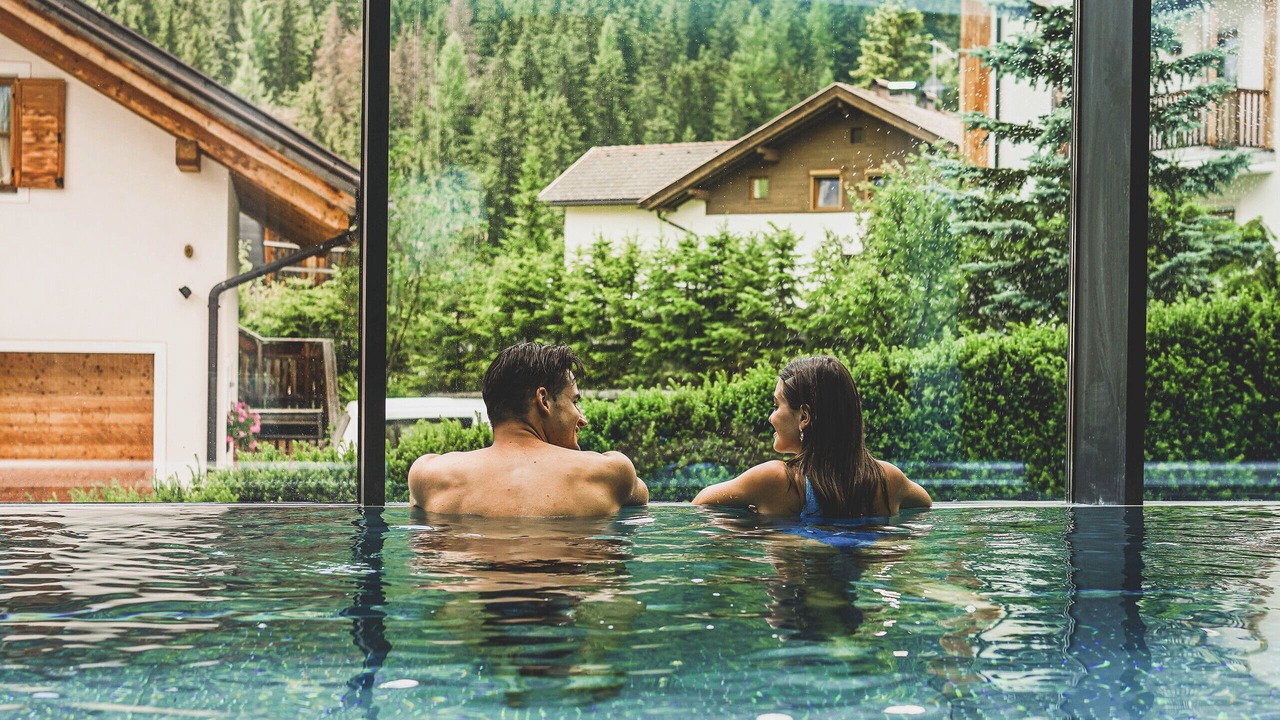 Photo of Outdoor in La Villa